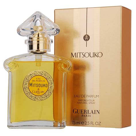 givenchy mitsuko|Mitsouko by Guerlain (Eau de Parfum) » Reviews.